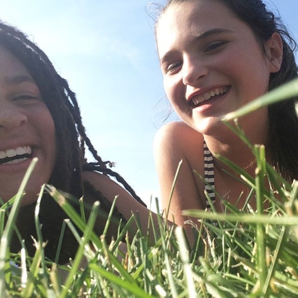 Meet your Posher, Lucia